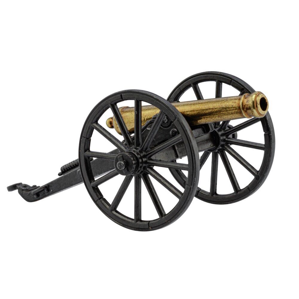Réplique décorative Denix Canon Guerre Civile USA 1857 Canon 1857