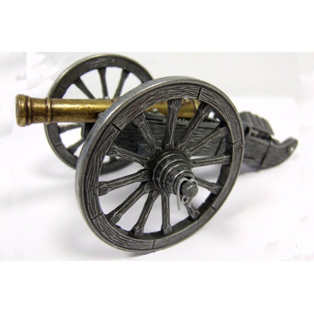 Réplique décorative Denix Canon Napoléon Gribeauval 1806 – 17 cm CANON NAPOLEON