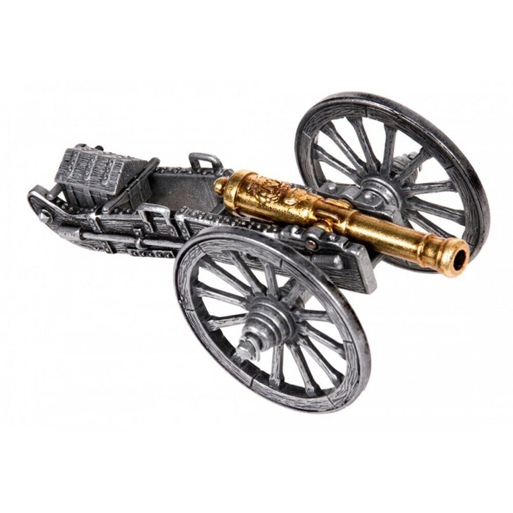 Réplique décorative Denix Canon Napoléon Gribeauval 1806 – 17 cm CANON NAPOLEON