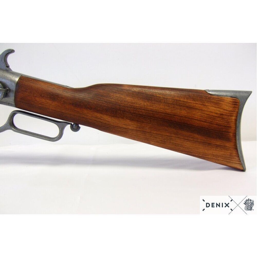 Réplique décorative Denix de la carabine à levier américaine de 1866