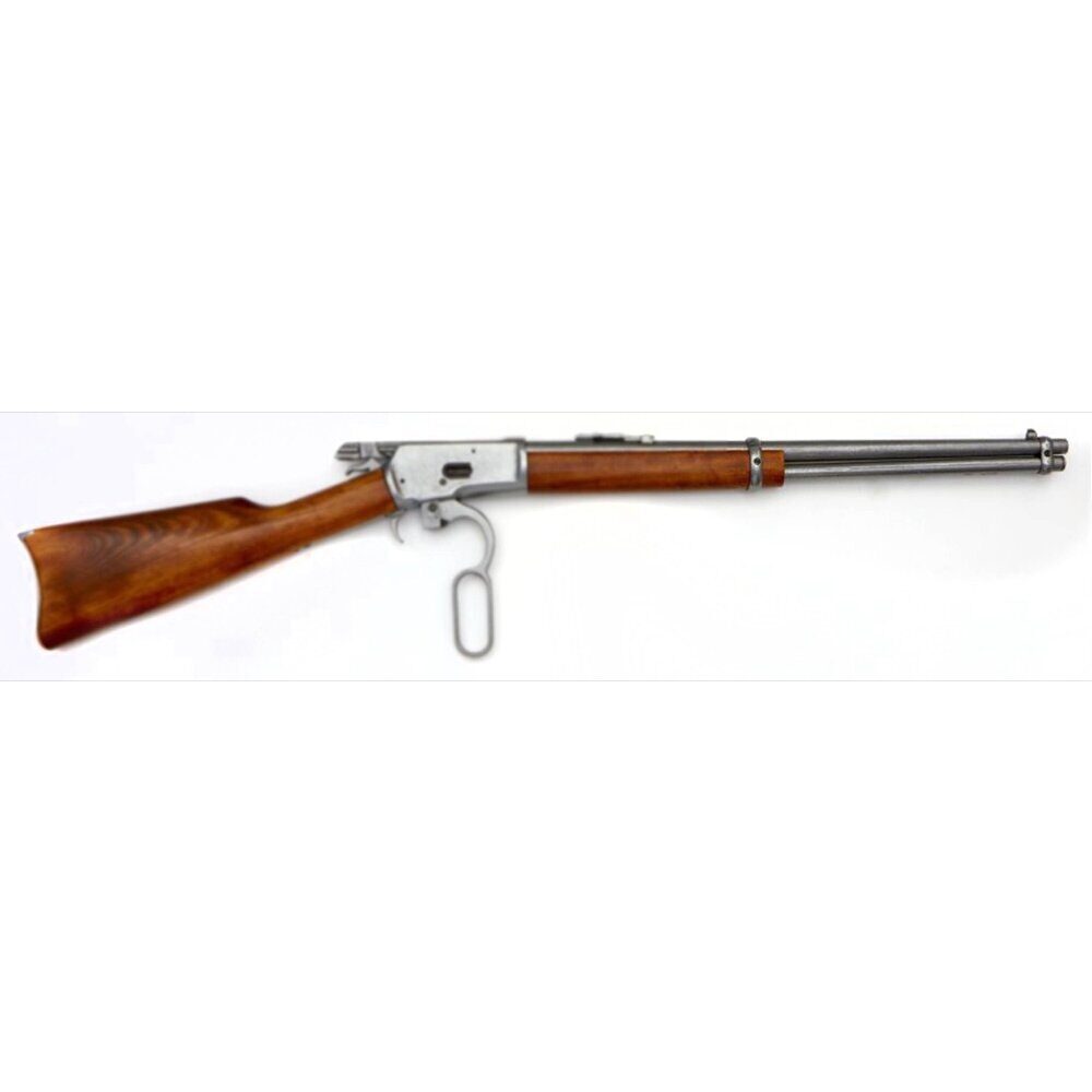 Réplique décorative Denix carabine Mod.92 Etats-Unis 1892 Winchester Mod.92