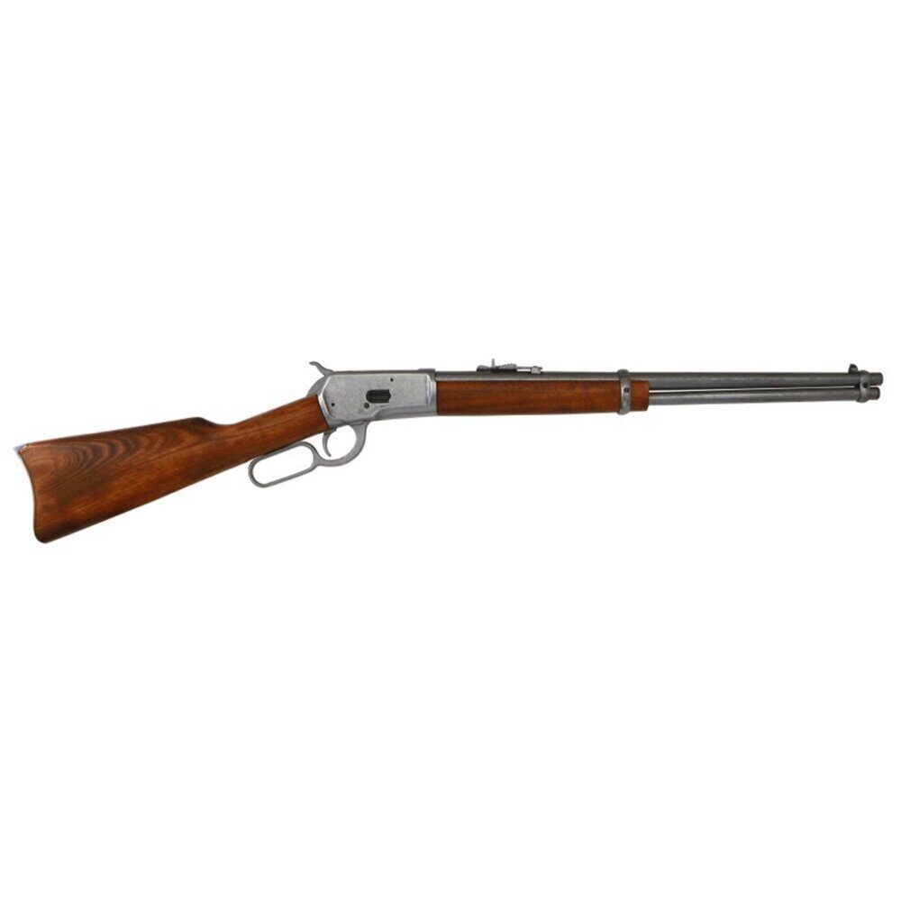 Réplique décorative Denix carabine Mod.92 Etats-Unis 1892 Winchester Mod.92
