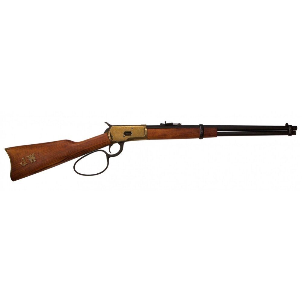 Réplique décorative Denix carabine Modèle 1892 John Wayne