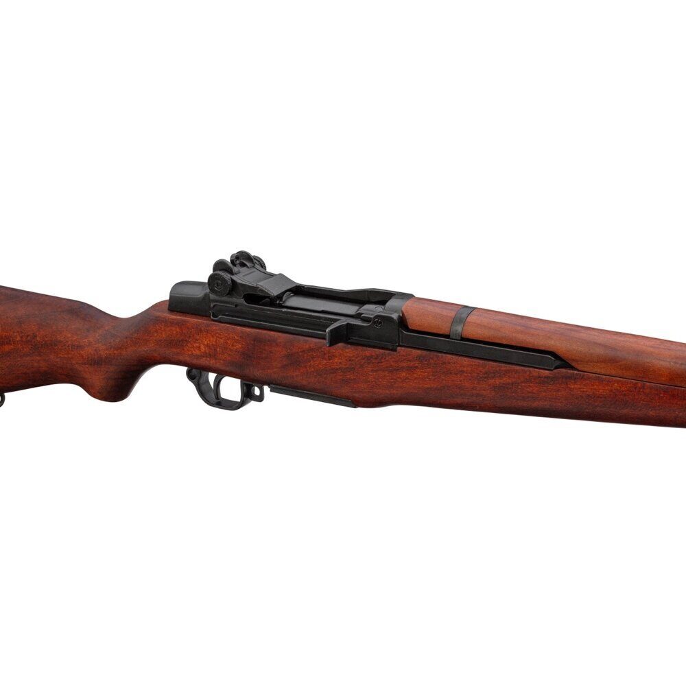 Réplique décorative Denix du fusil américain M1 Garand 1932