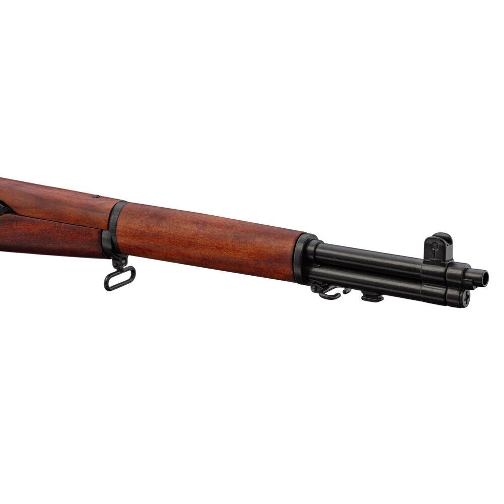 Réplique décorative Denix du fusil américain M1 Garand 1932
