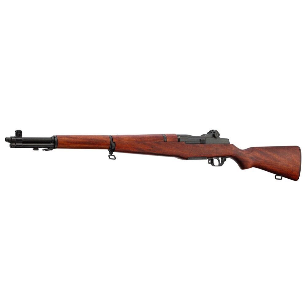 Réplique décorative Denix du fusil américain M1 Garand 1932