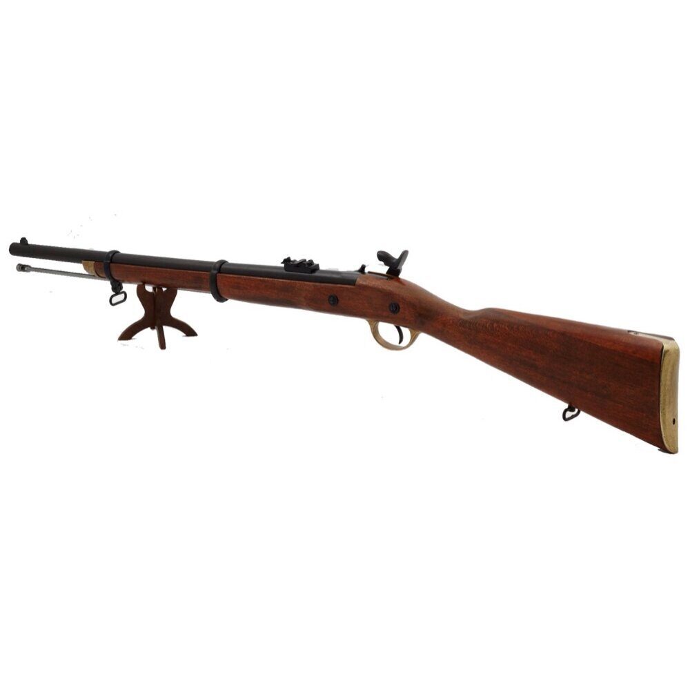 Réplique décorative Denix fusil Anglais Enfdield 1861
