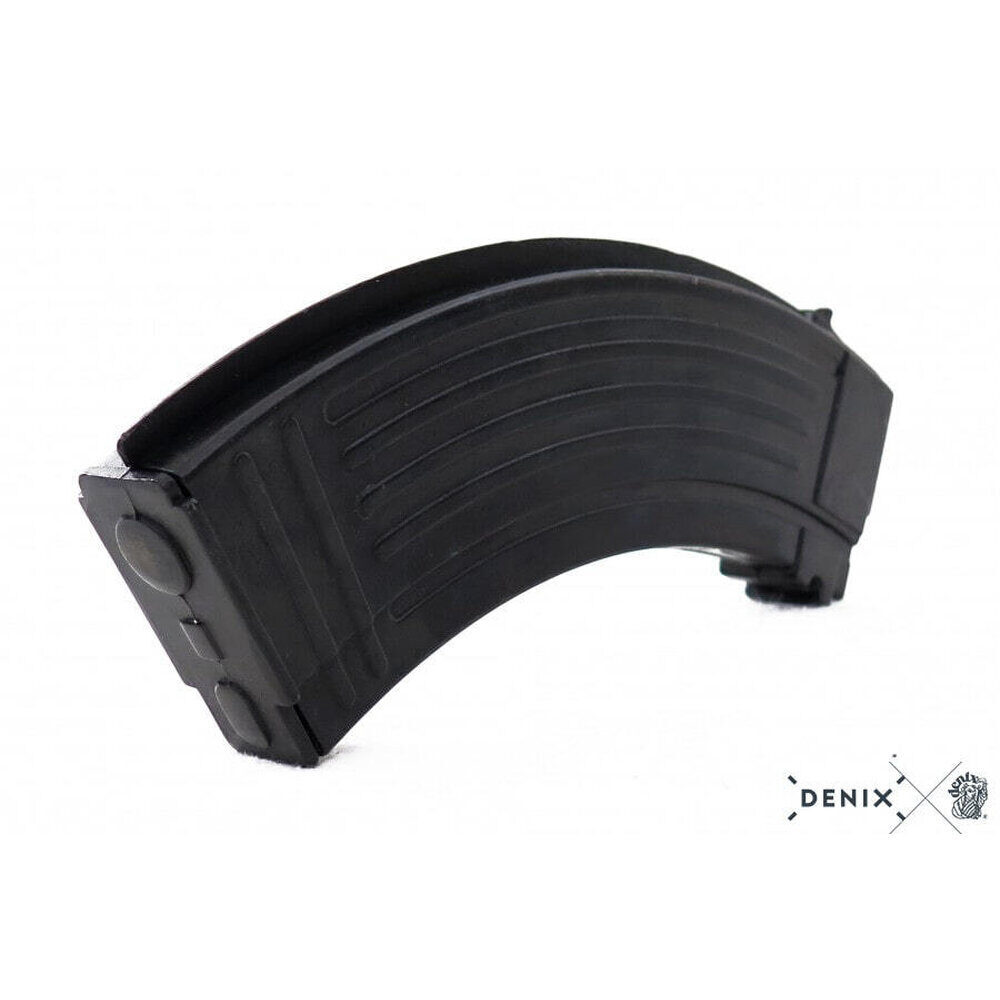 Réplique décorative Denix du fusil d’assaut russe AK47 Fusil AK47