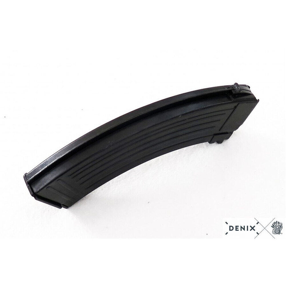 Réplique décorative Denix du fusil d’assaut russe AK47 Fusil AK47
