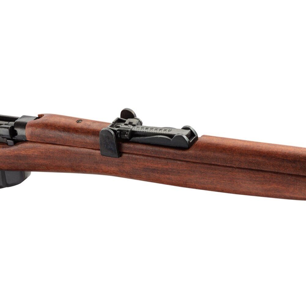 Réplique décorative Denix du fusil Lee-Enfield SMLE MK III 1907 Lee Enfield