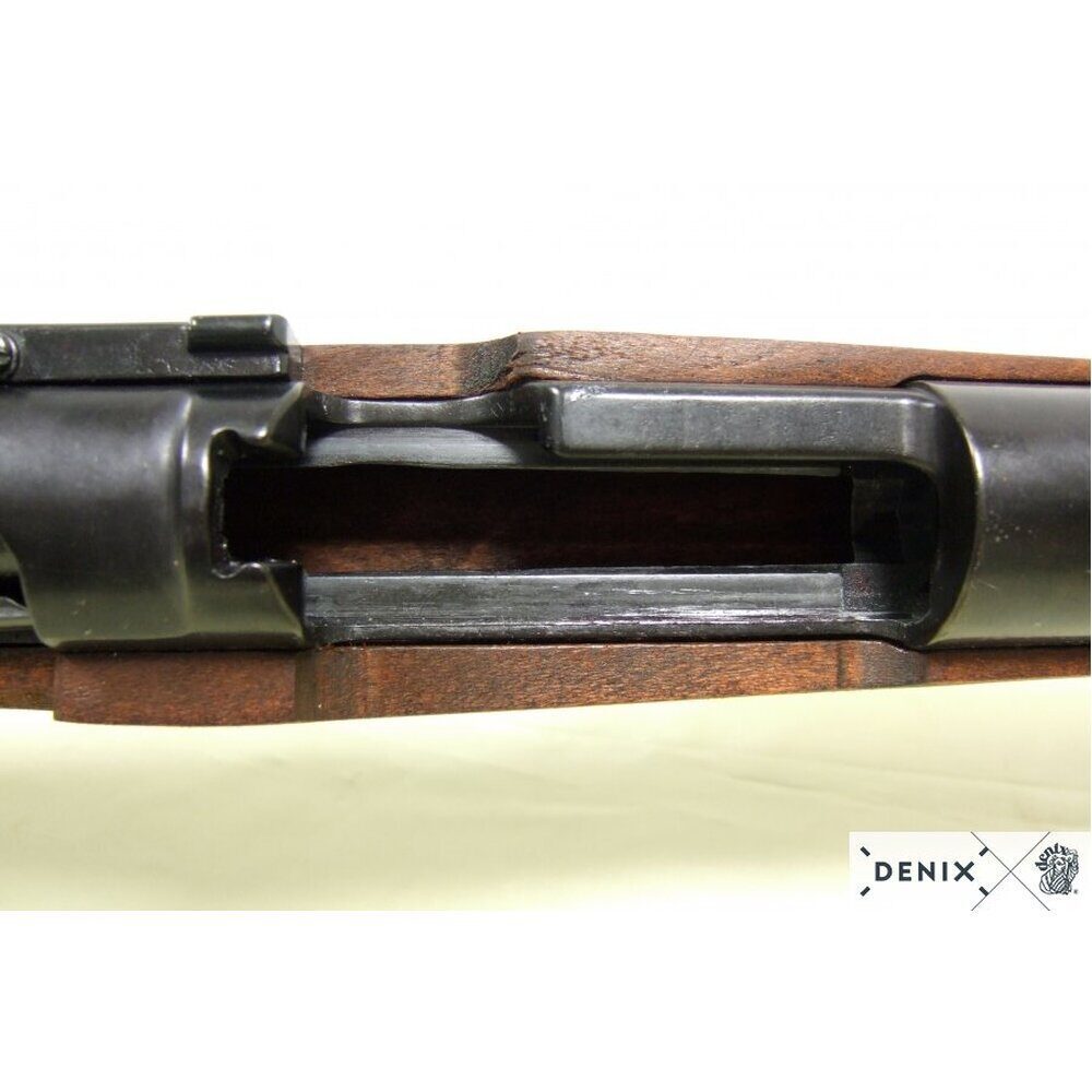 Réplique décorative Denix du fusil Mauser K98