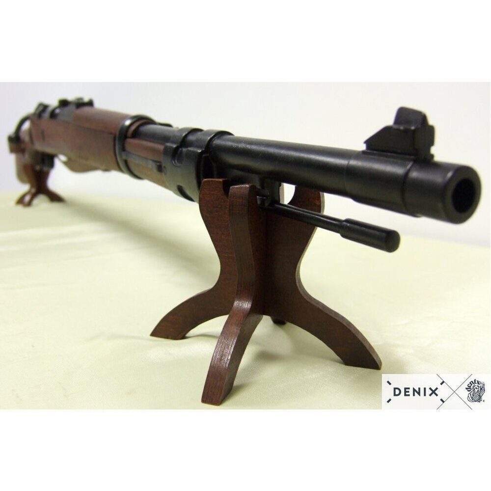 Réplique décorative Denix du fusil Mauser K98