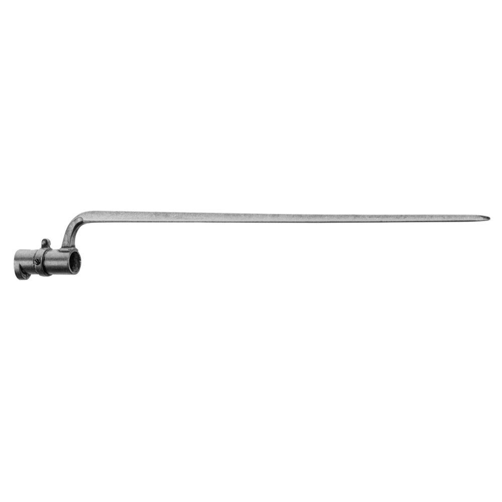 Réplique décorative Denix de Fusil Napoléon à Baïonette 1806
