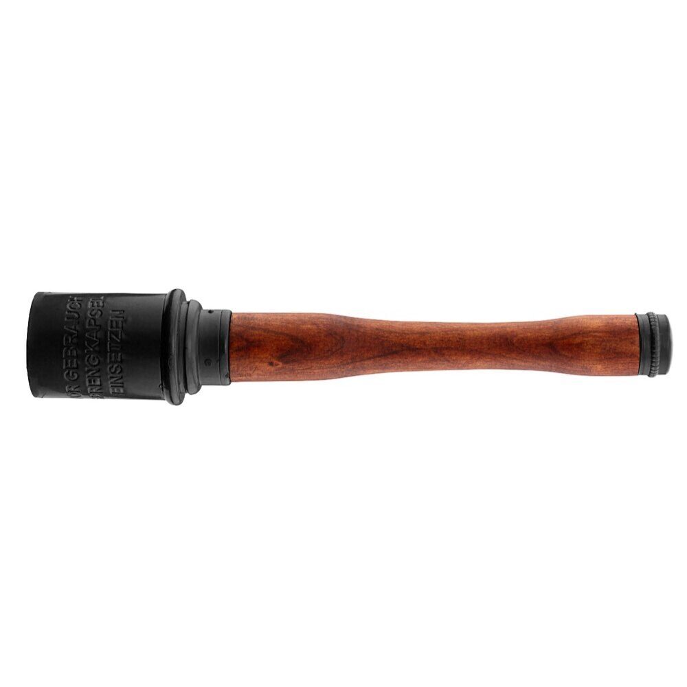 Réplique décorative Denix grenade M24 allemande 1915/1945