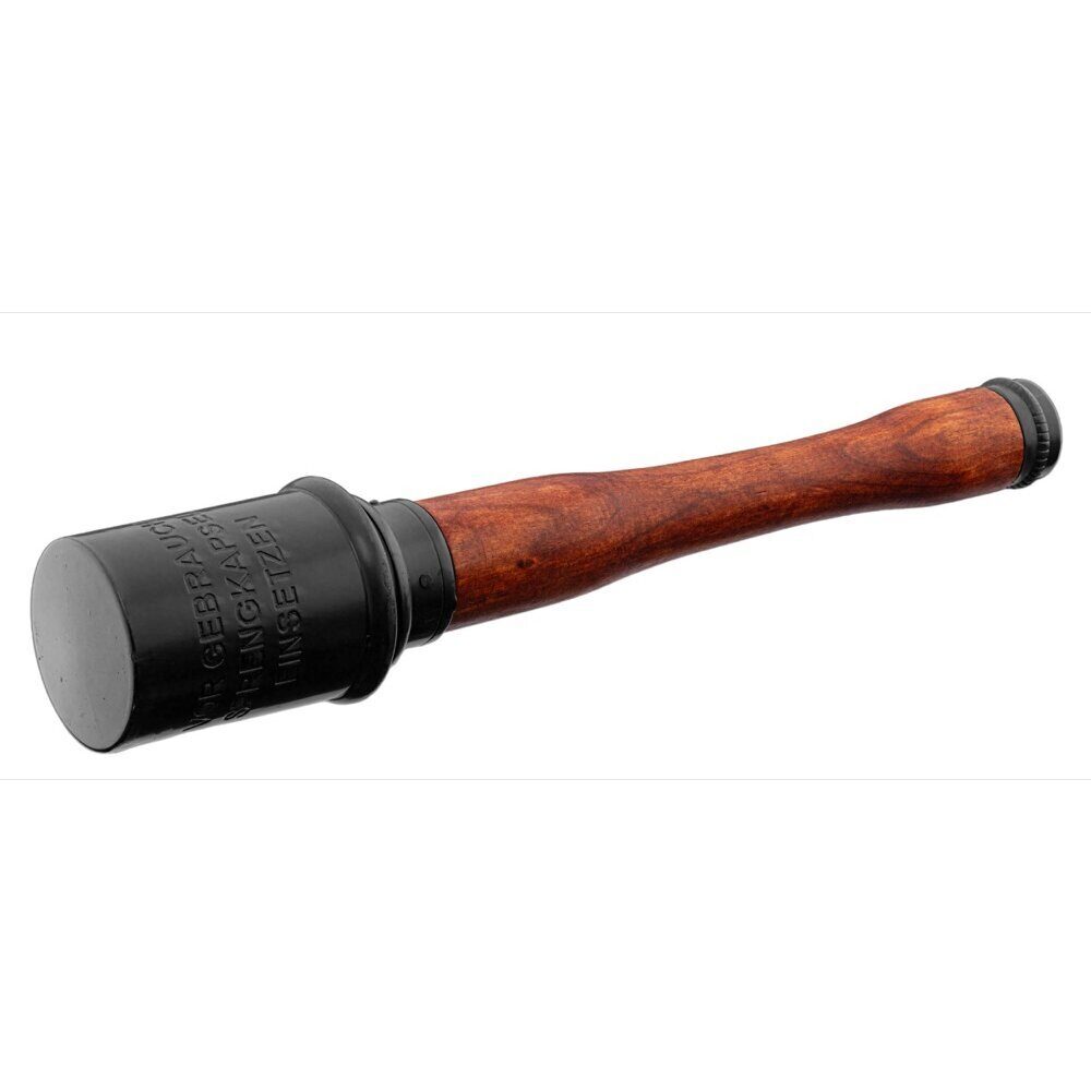 Réplique décorative Denix grenade M24 allemande 1915/1945