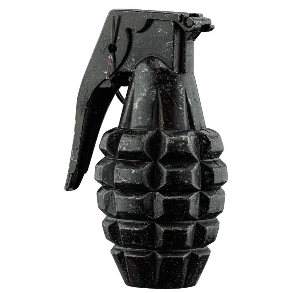 Réplique décorative Denix grenade MK2 USA