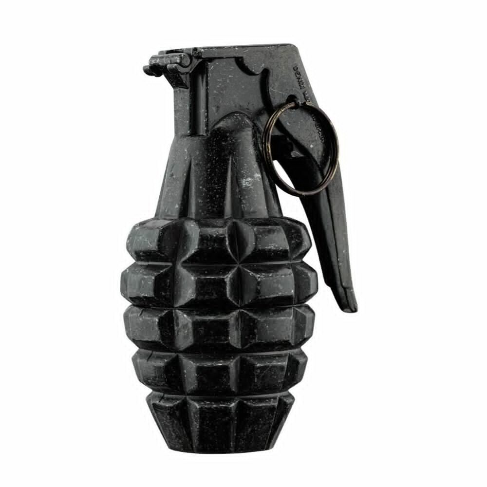 Réplique décorative Denix grenade MK2 USA