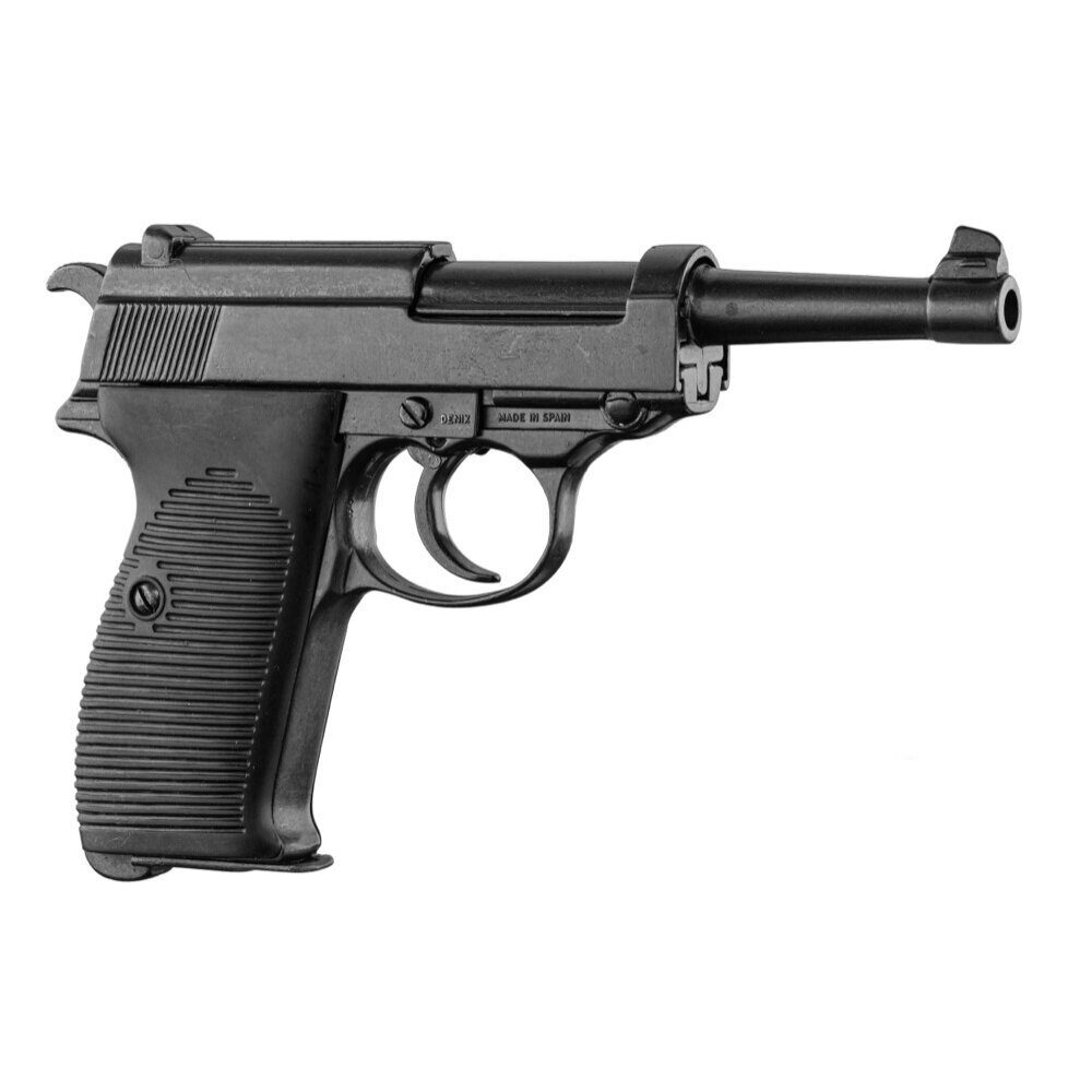 Réplique décorative Denix du pistolet allemand 1938