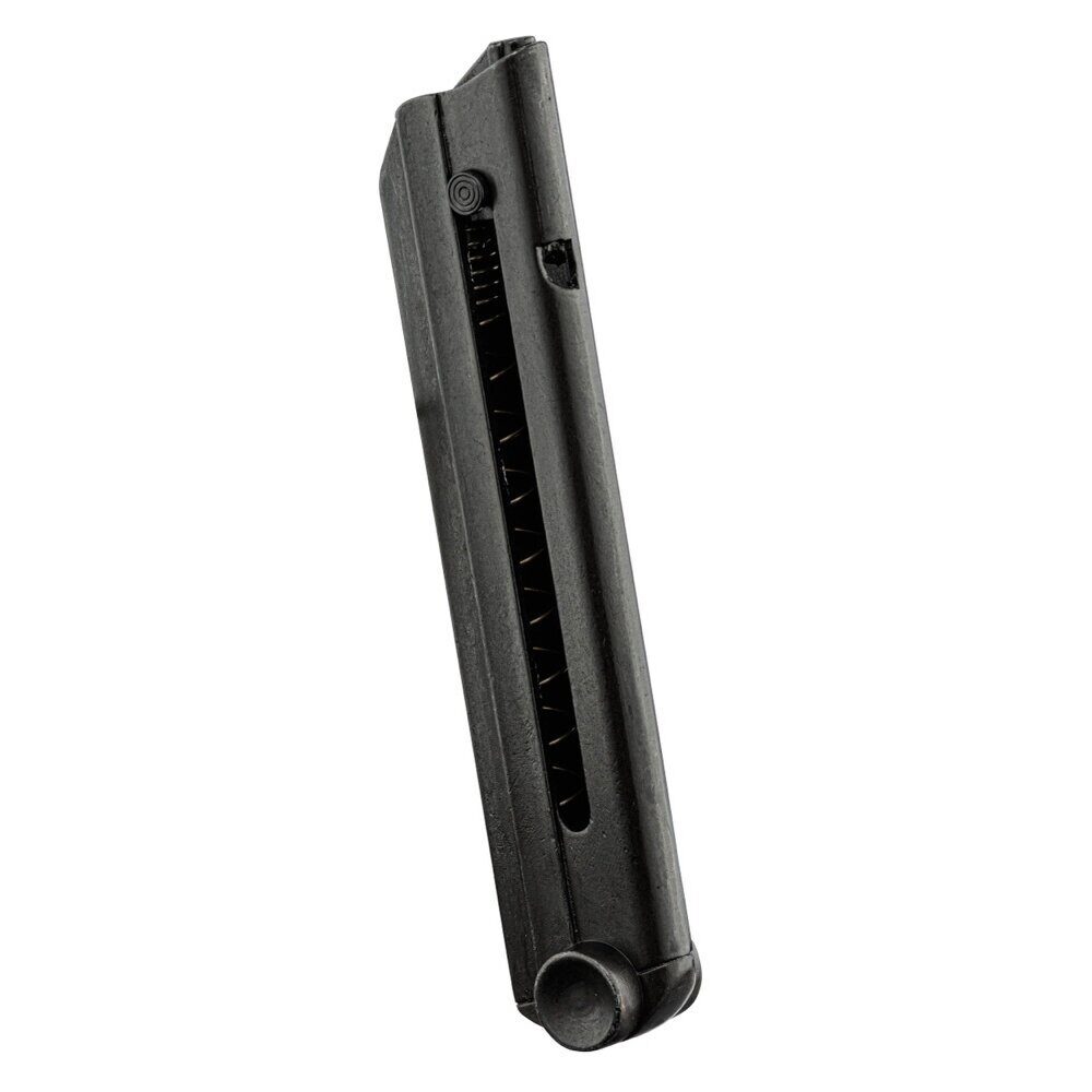 Réplique décorative Denix du pistolet allemand Luger P08