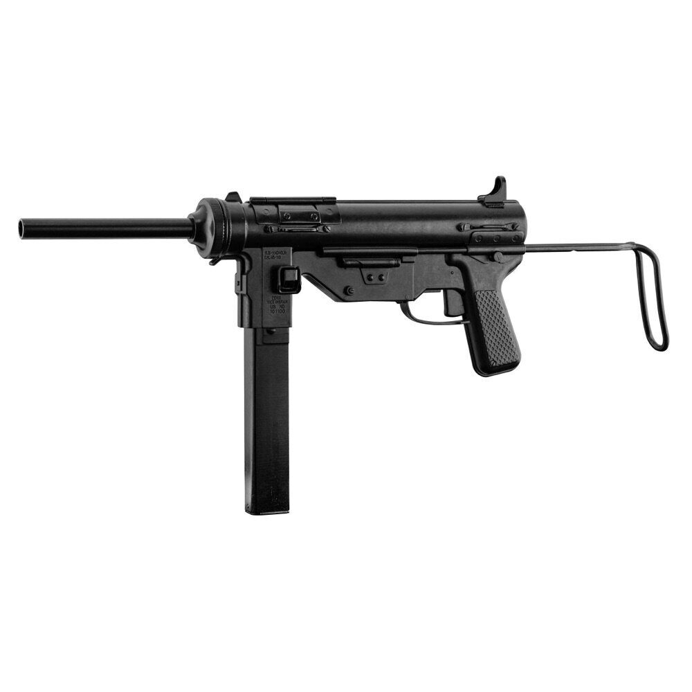 Réplique décorative Denix de PM Grease Gun M3