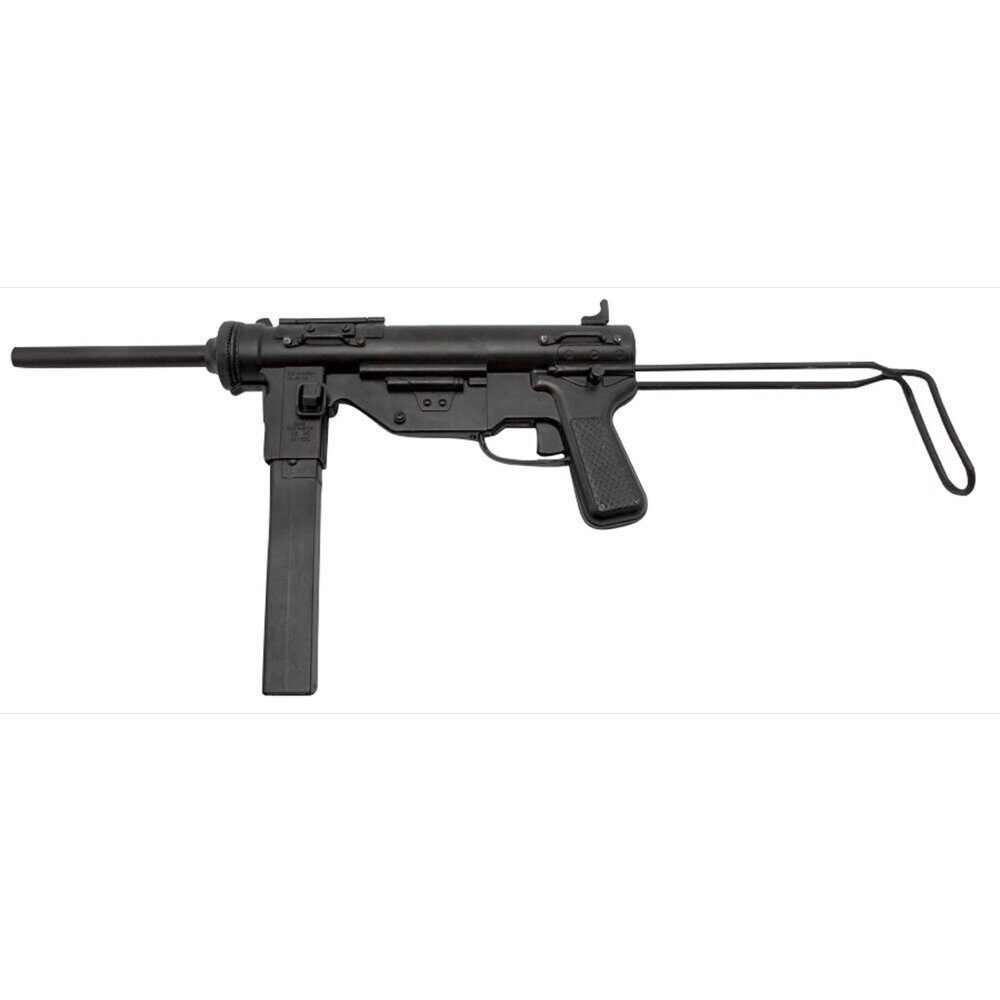 Réplique décorative Denix de PM Grease Gun M3