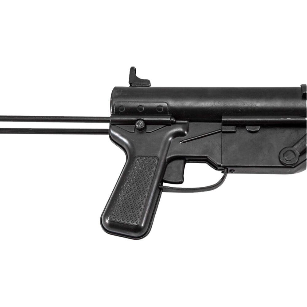 Réplique décorative Denix de PM Grease Gun M3