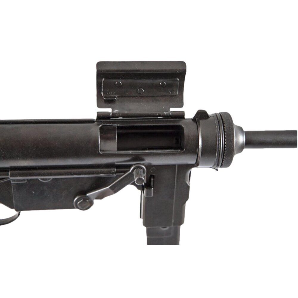 Réplique décorative Denix de PM Grease Gun M3