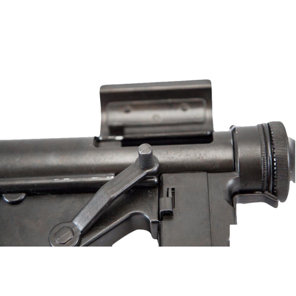 Réplique décorative Denix de PM Grease Gun M3