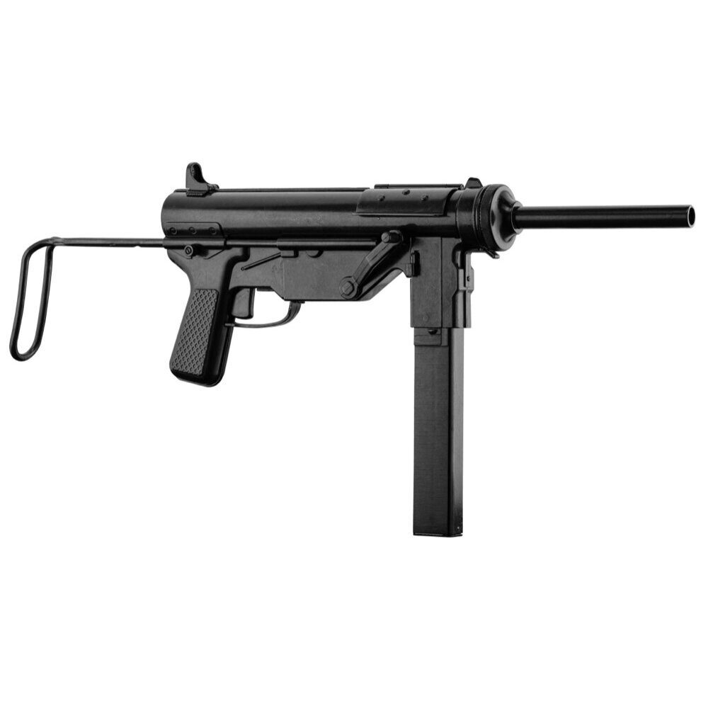 Réplique décorative Denix de PM Grease Gun M3
