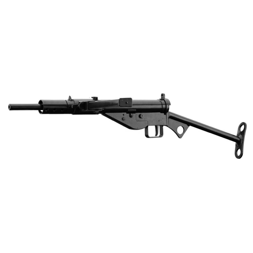 Réplique décorative Denix Sten Anglaise MKII