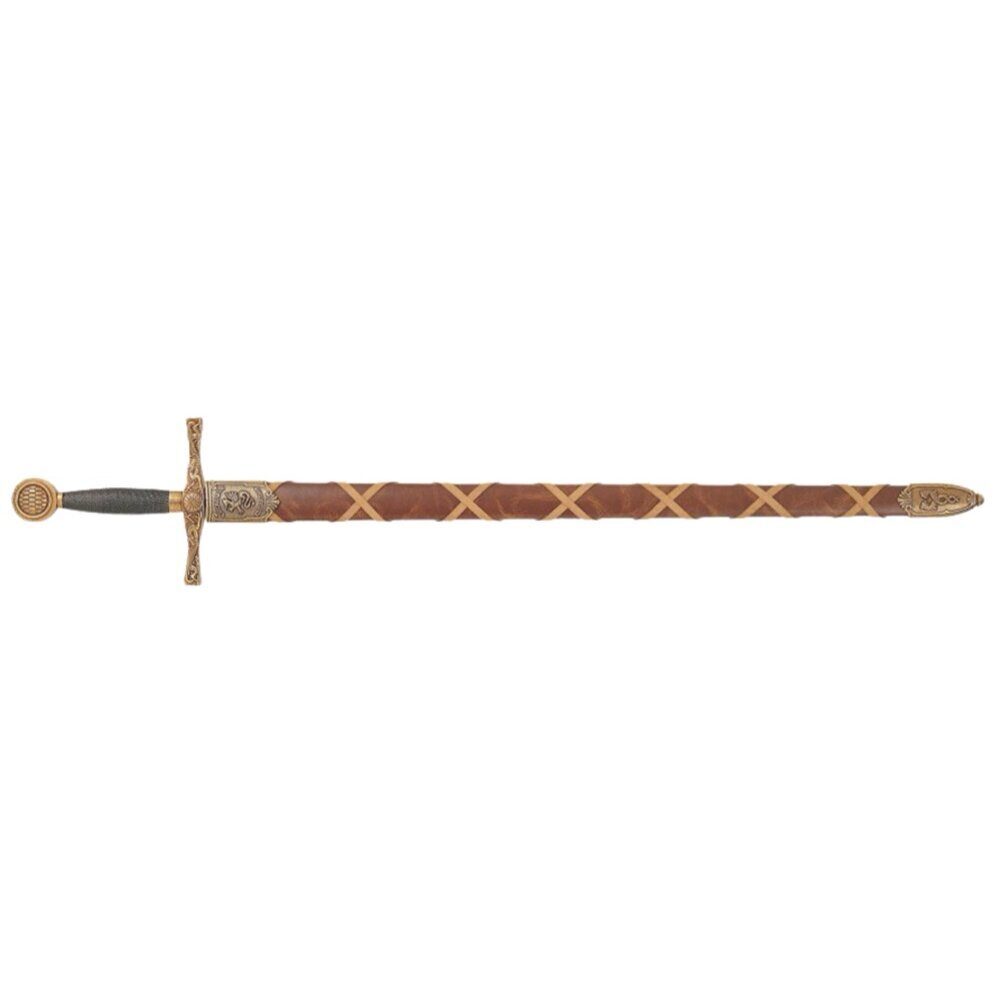Réplique Denix de l’épée Excalibur EPEE AVEC FOURREAU