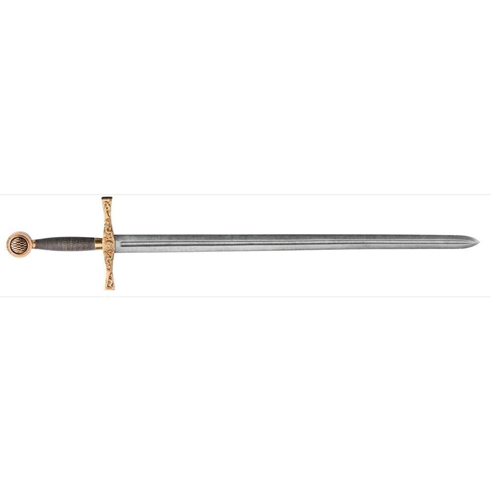 Réplique Denix de l’épée Excalibur EPEE AVEC FOURREAU