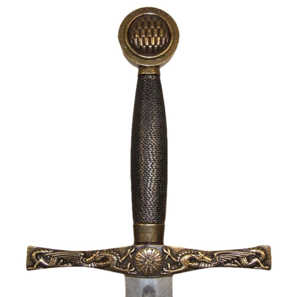 Réplique Denix de l’épée Excalibur EPEE AVEC FOURREAU