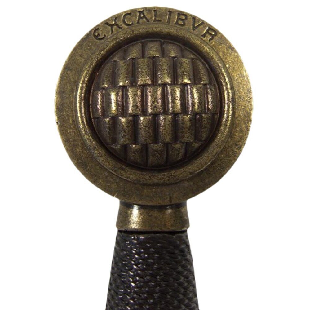 Réplique Denix de l’épée Excalibur EPEE AVEC FOURREAU