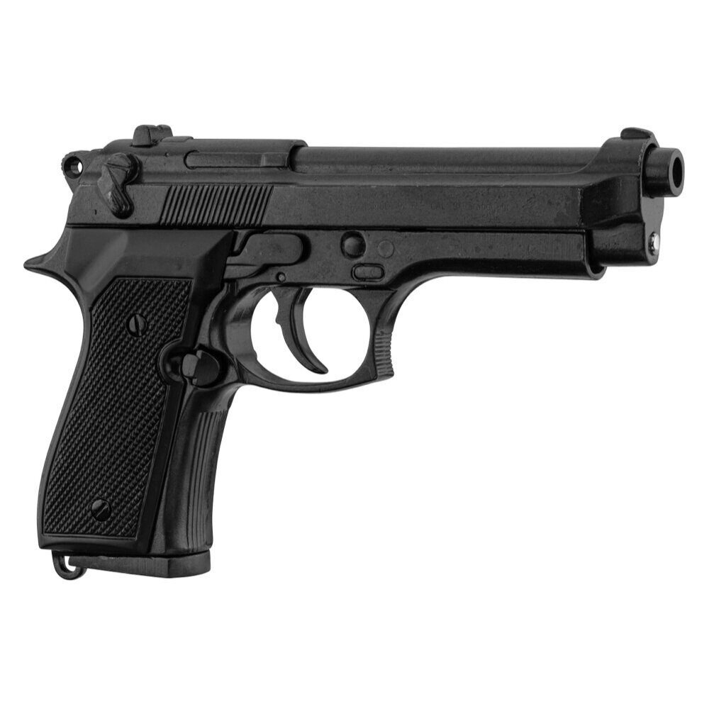 Réplique Denix de pistolet type 92 – 9mm