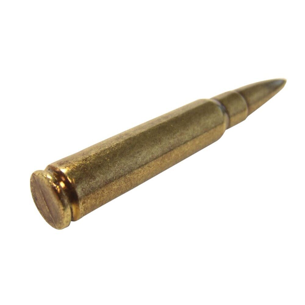 Réplique factice balle de Mauser 98K Balle Mauser