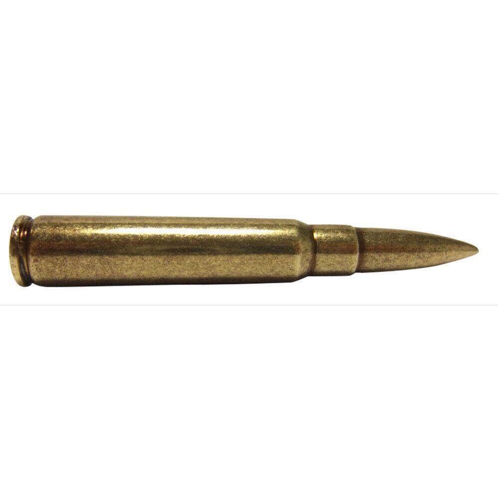 Réplique factice balle de Mauser 98K Balle Mauser