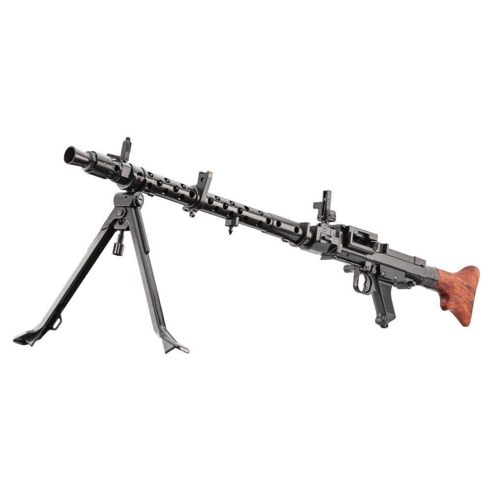 Réplique mitrailleuse Allemande MG34 Réplique MG34