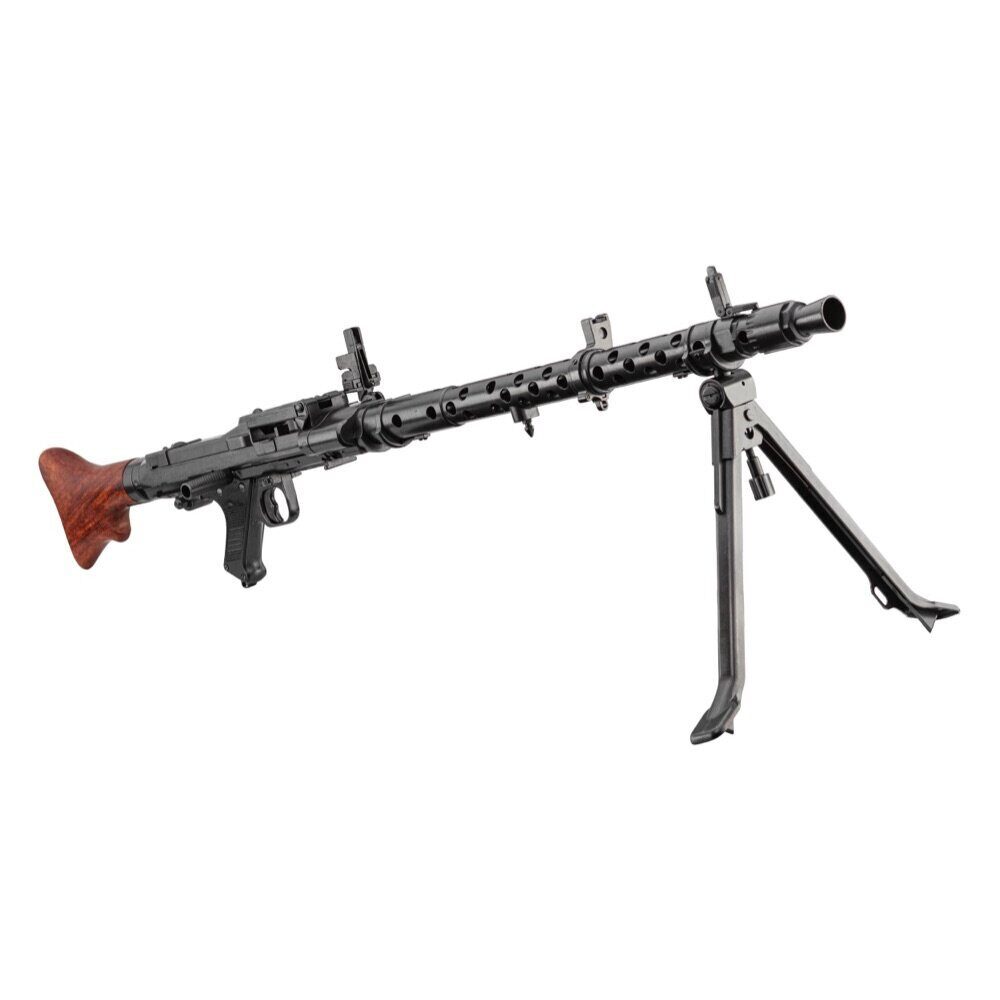 Réplique mitrailleuse Allemande MG34 Réplique MG34