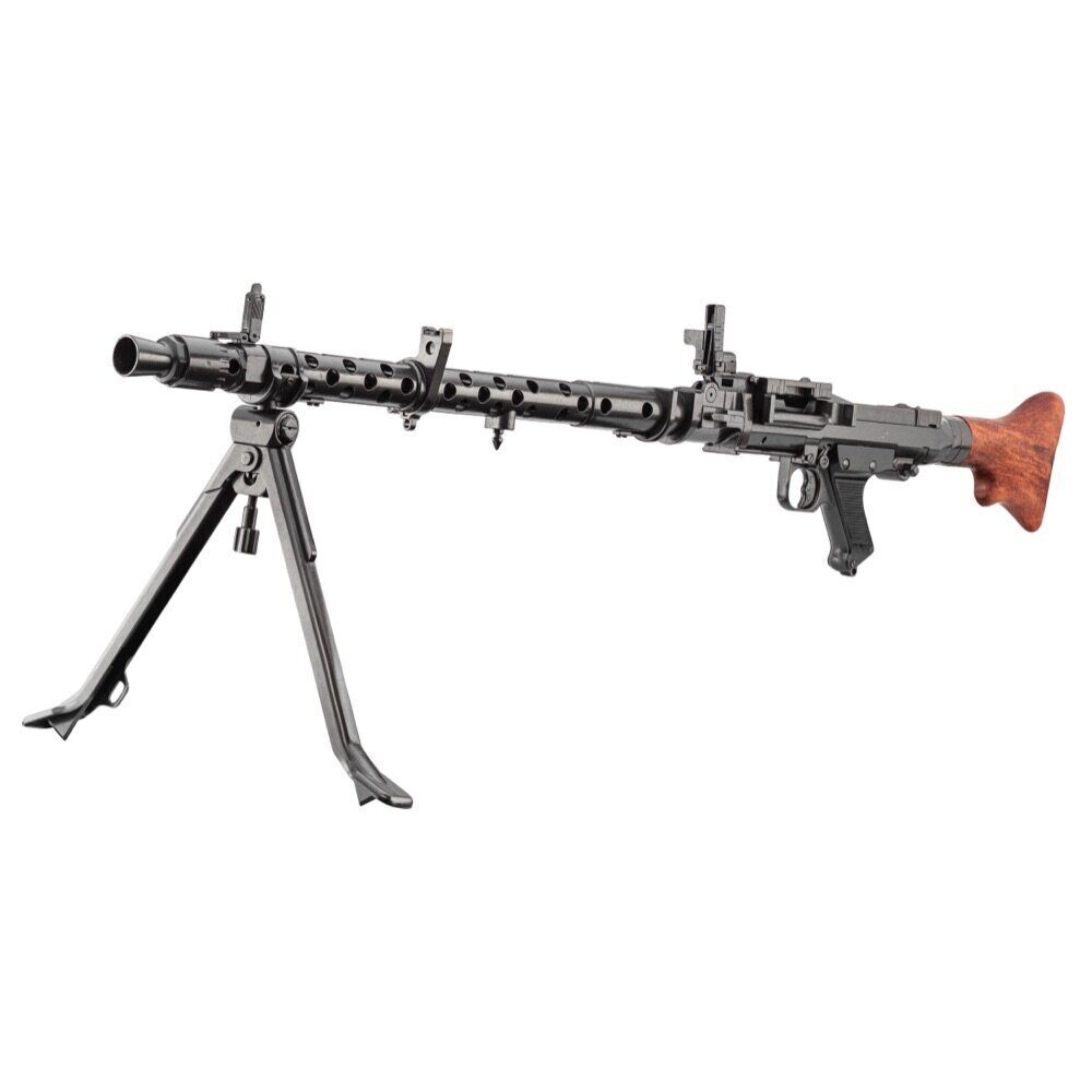 Réplique mitrailleuse Allemande MG34 Réplique MG34