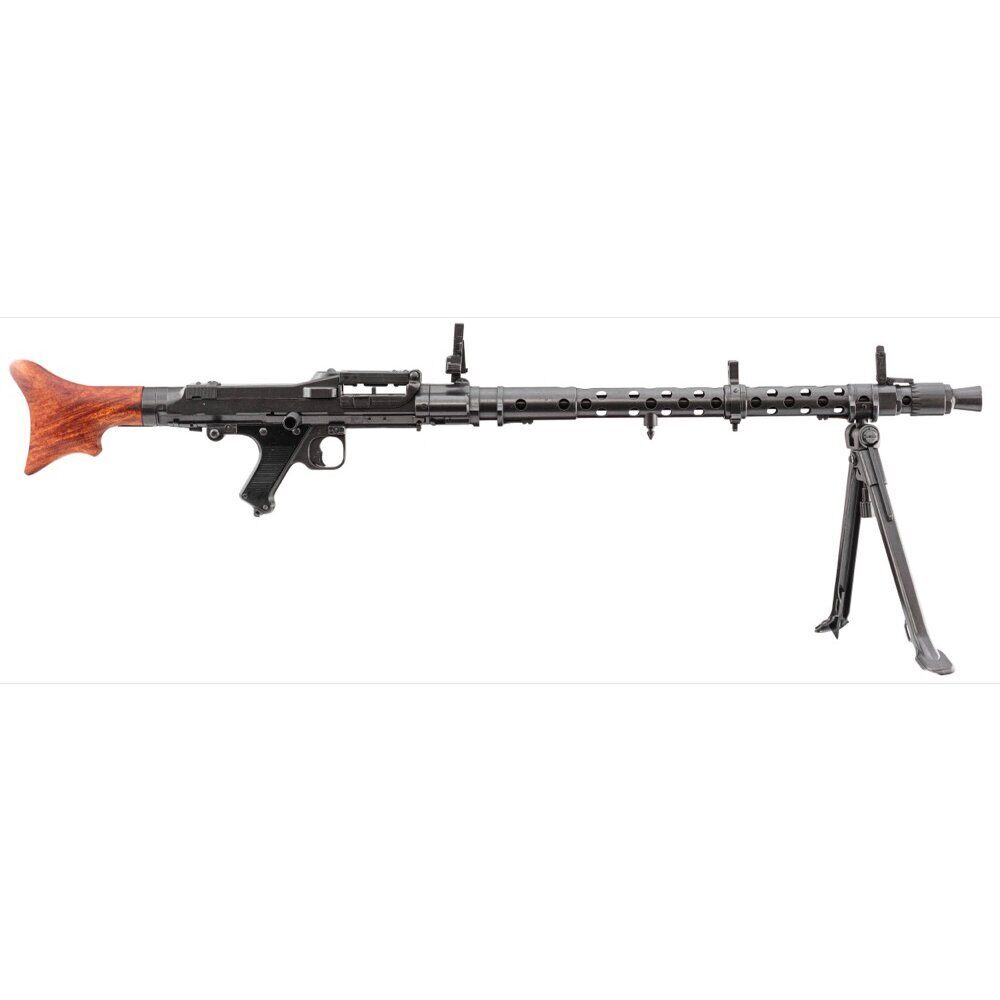 Réplique mitrailleuse Allemande MG34 Réplique MG34