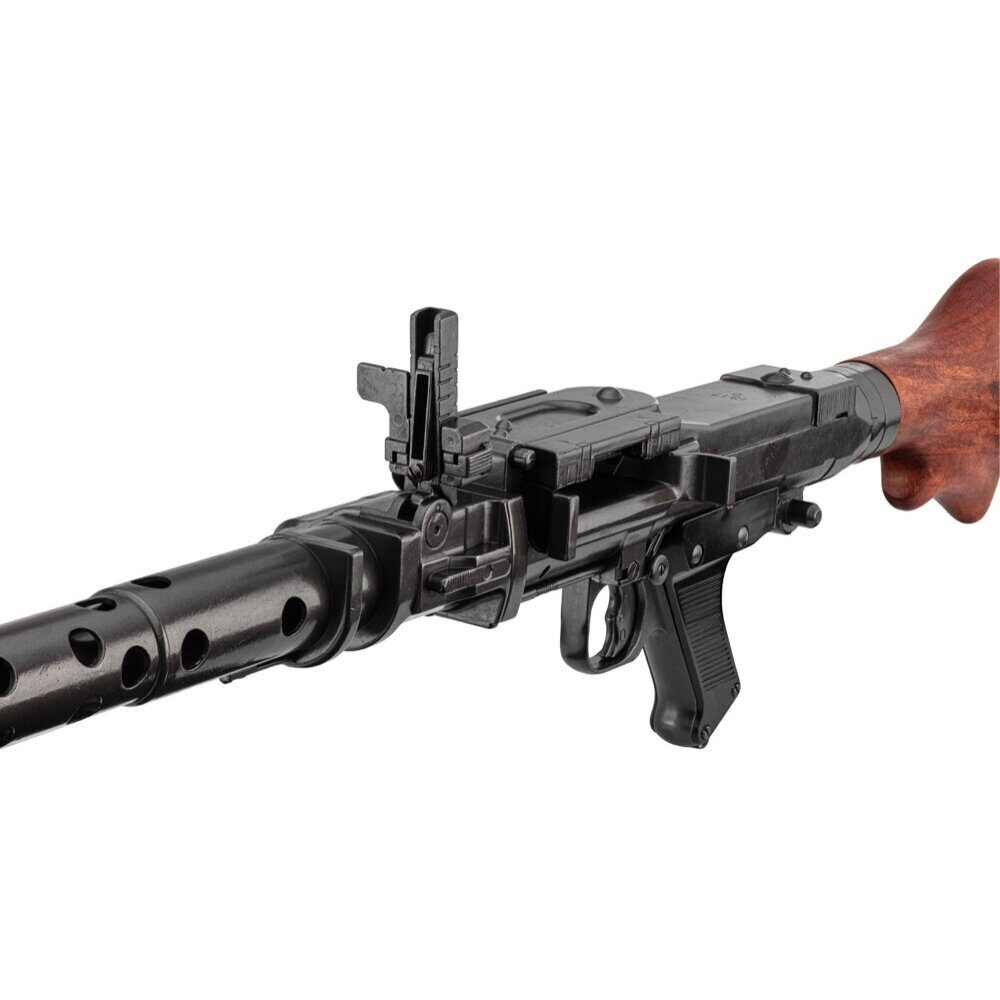 Réplique mitrailleuse Allemande MG34 Réplique MG34