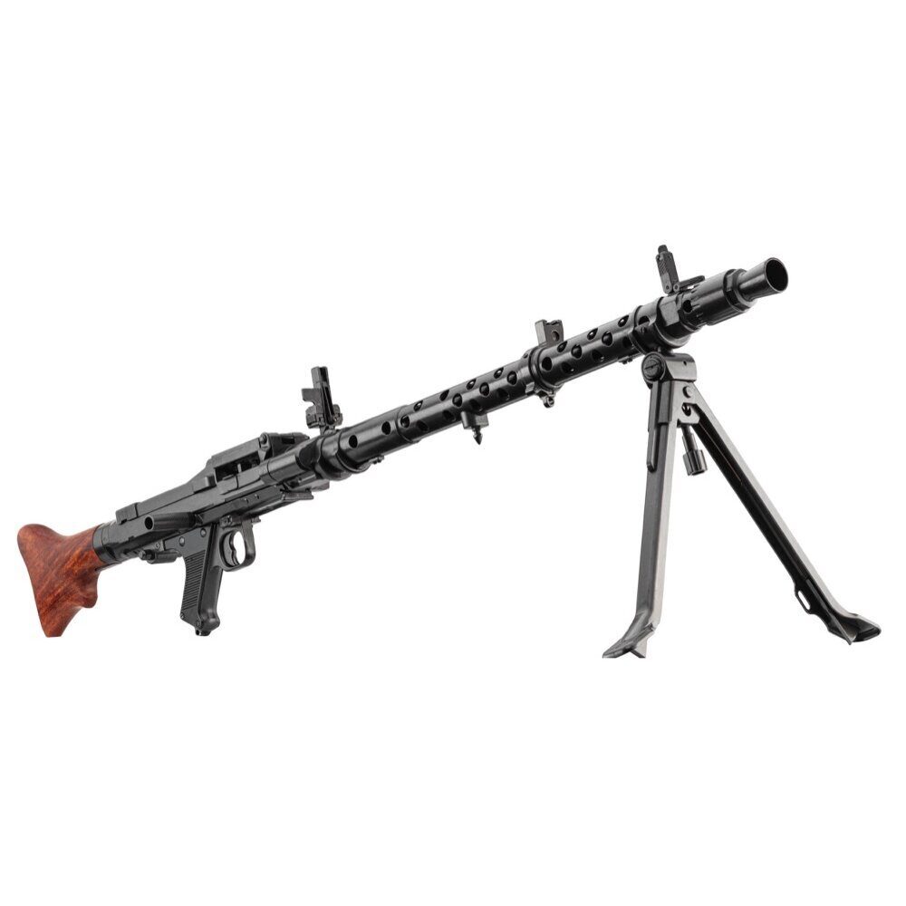 Réplique mitrailleuse Allemande MG34 Réplique MG34