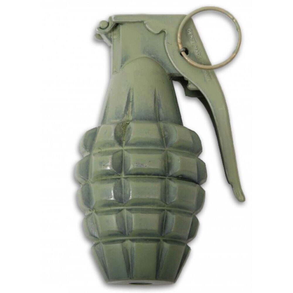 Reproduction Grenade américaine MK2