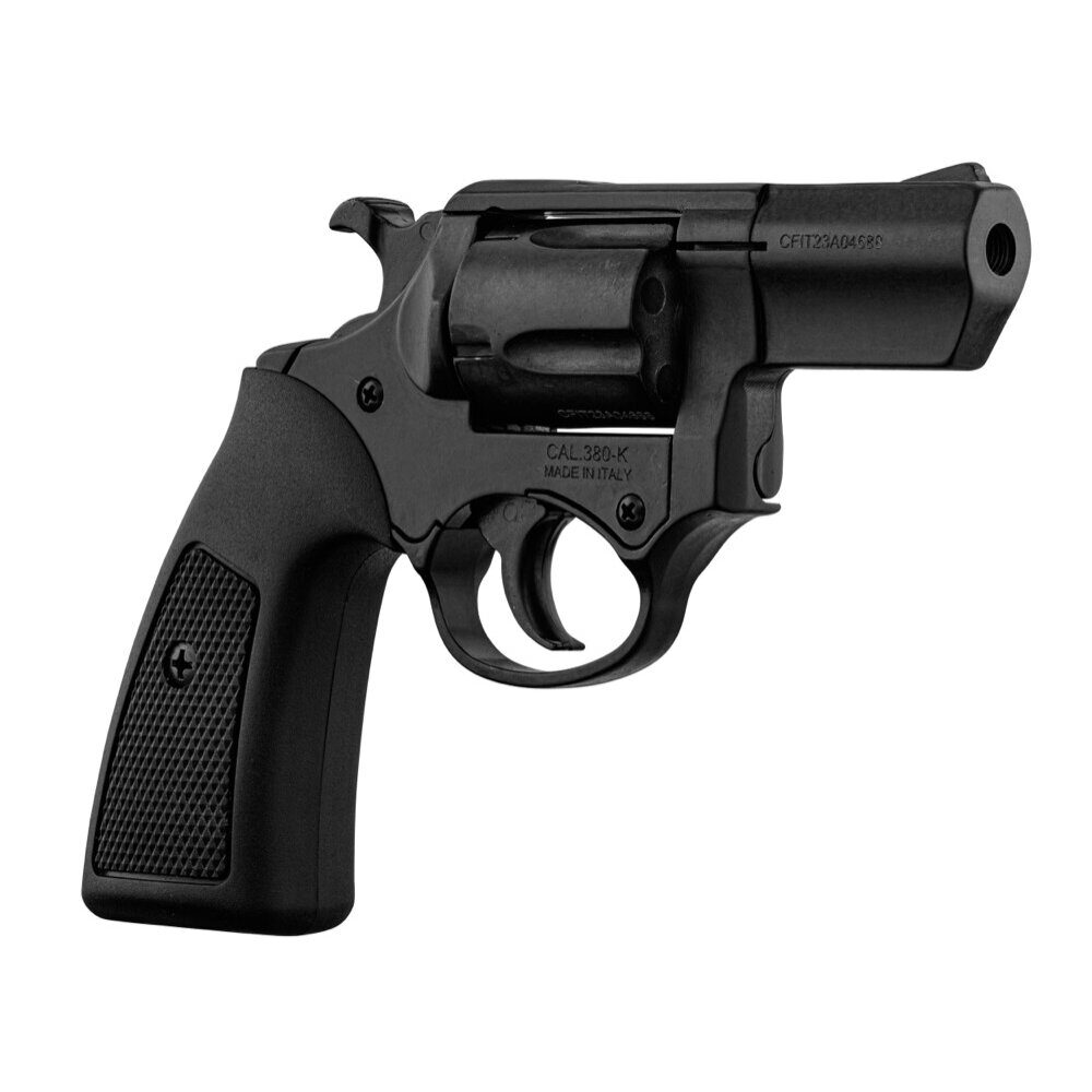 Revolver 9 mm à blanc Chiappa Kruger 2 » bronzé Chiappa Chiappa Firearms