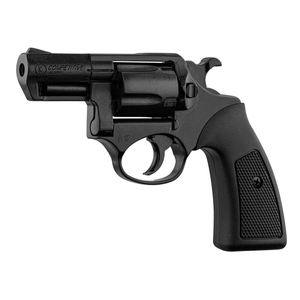 Revolver 9 mm à blanc Chiappa Kruger 2 » bronzé Chiappa Chiappa Firearms