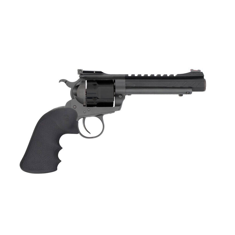 Revolver Chiappa Black Thunder 5.5 » 44RM Chiappa Firearms