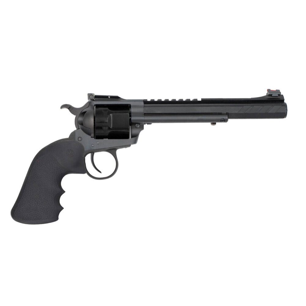 Revolver Chiappa Black Thunder 7.5 » 44RM Chiappa Firearms