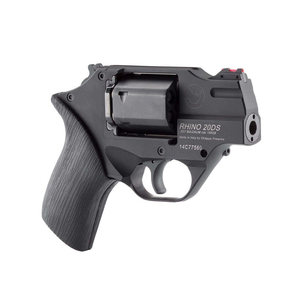 Revolver Chiappa Rhino 20 DS 2 » 357 Mag Chiappa Firearms