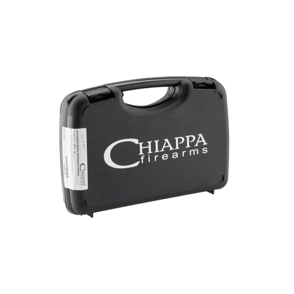 Revolver Chiappa Rhino 40 DS 4 » .357 Magnum noir Chiappa Firearms